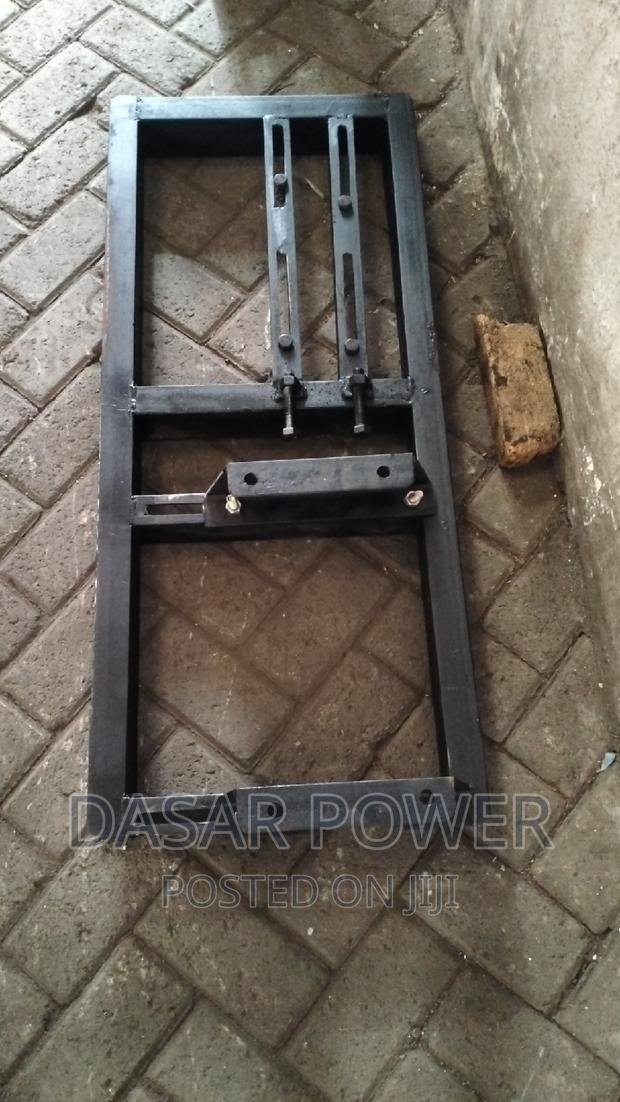 24hp Jd Water Pump - thumbnail 8