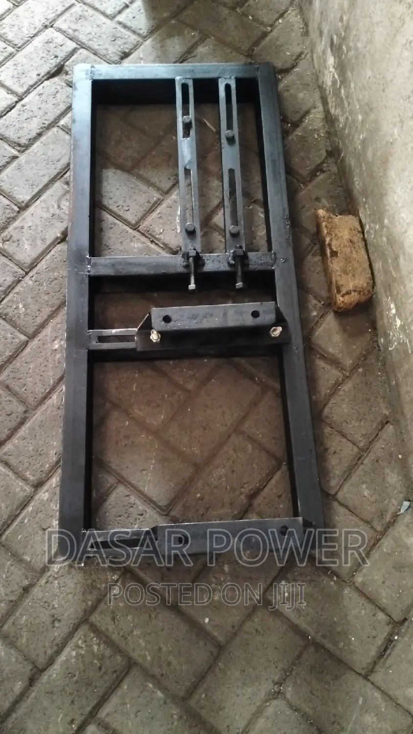 24hp Jd Water Pump