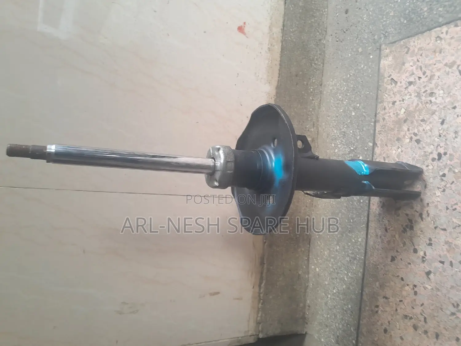 Toyota Wish 2008 Front Shock Absorbers