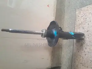 Toyota Wish 2008 Front Shock Absorbers