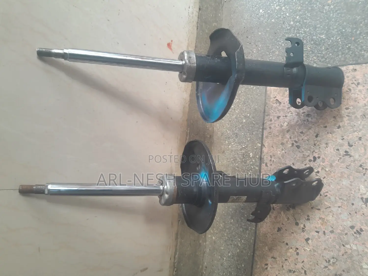 Toyota Wish 2008 Front Shock Absorbers
