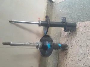 Toyota Wish 2008 Front Shock Absorbers