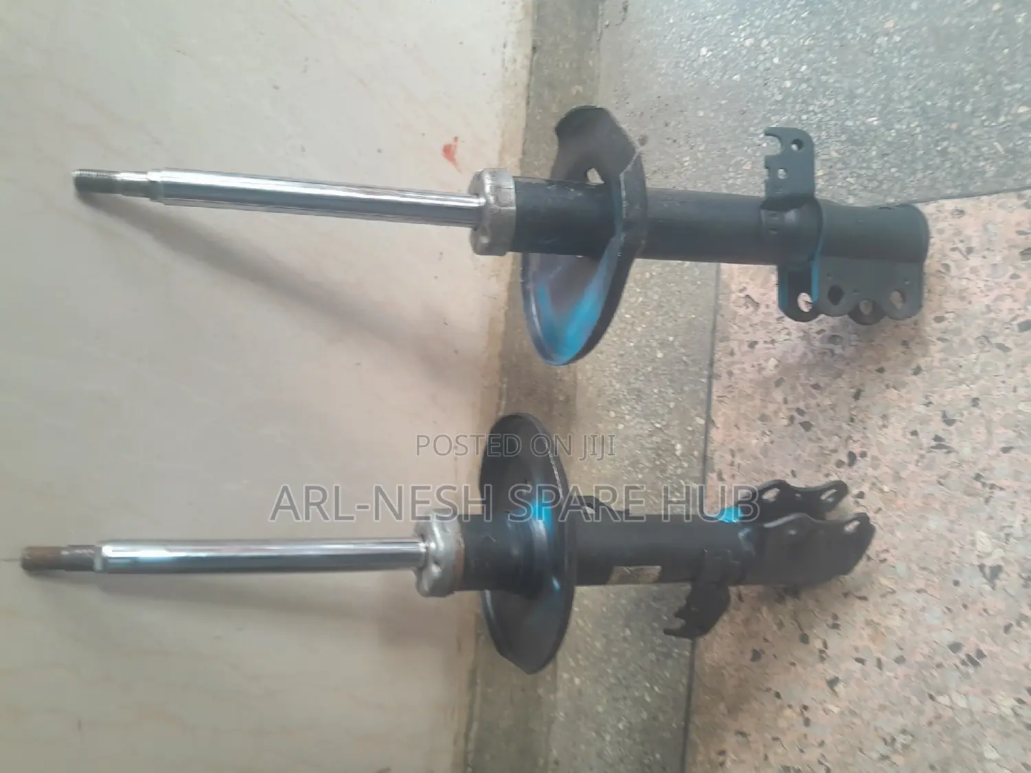 Toyota Wish 2008 Front Shock Absorbers