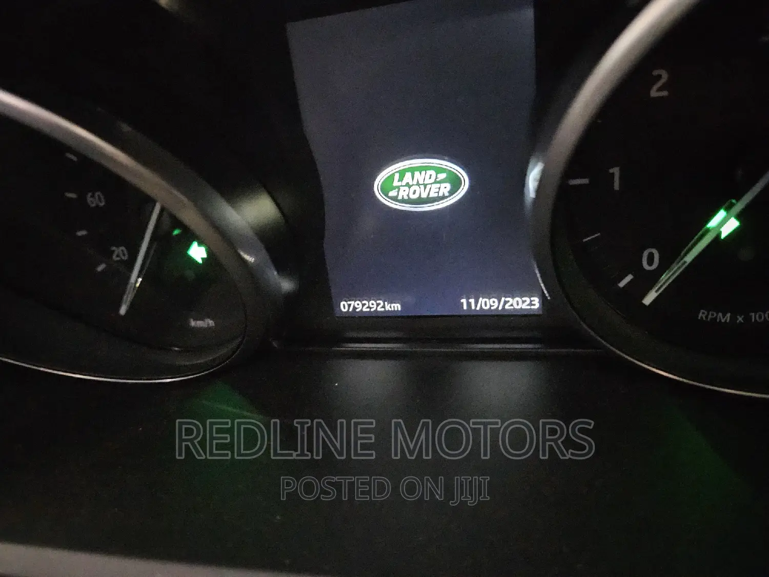 Land Rover Range Rover Sport HSE 4x4 (3.0L 6cyl 8A) 2016 Gray