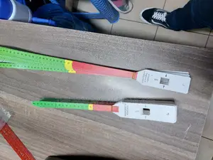 MUAC Tape ( Adults and Paeds).