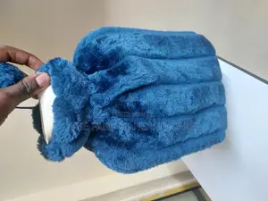 Hot Water Bottle.