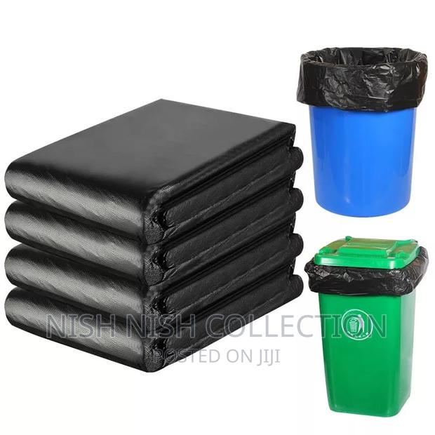 50 Pieces Garbage Bags - thumbnail 4