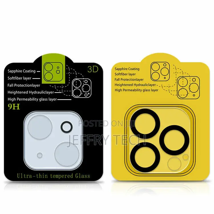 Full Camera Protection iPhone 15 14 13 12 11 Mini Pro Max-