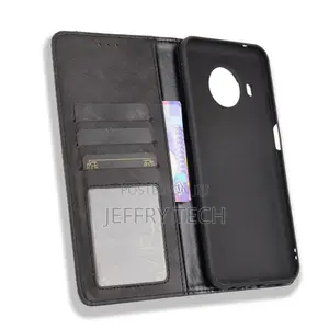 Nokia X10/X20/X100 Wallet Case Best Stand Cases Luxury Flip