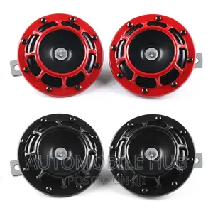 Hella Horn 2pcs .