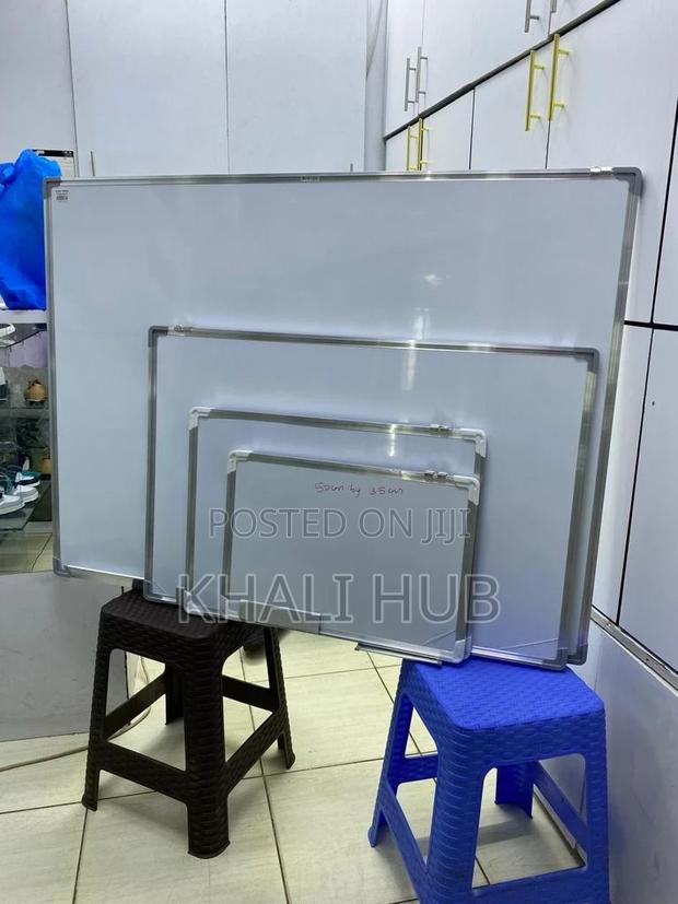 White Board - White Boards' White Boards. - main view