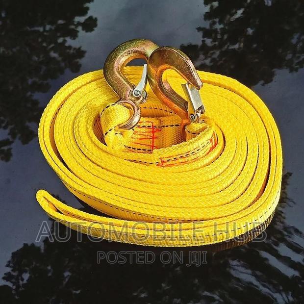 5ton Towing Rope- Car Towing Rope