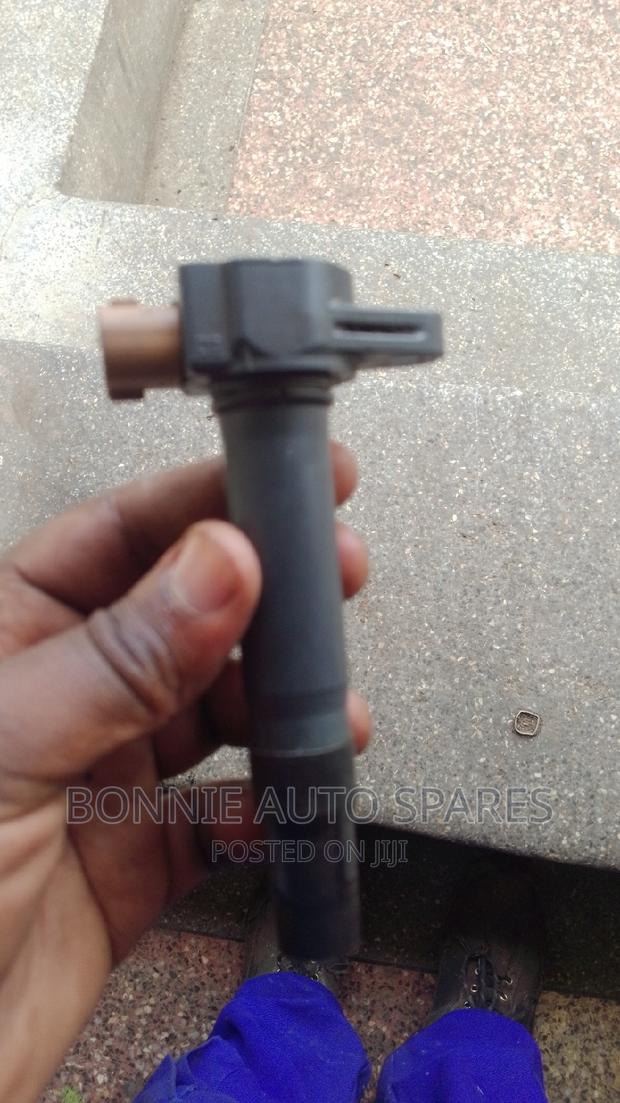 K6A Ignition Coil - main view