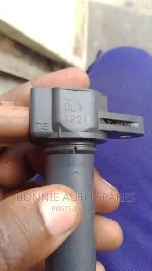 K6A Ignition Coil