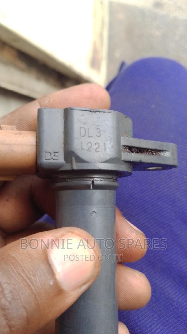 K6A Ignition Coil - thumbnail 2