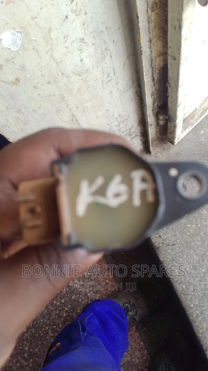 K6A Ignition Coil