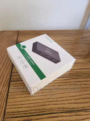 Ugreen 1 X 2 HDMI Splitter ||UGREEN HDMI 1 in 2 Out Splitter