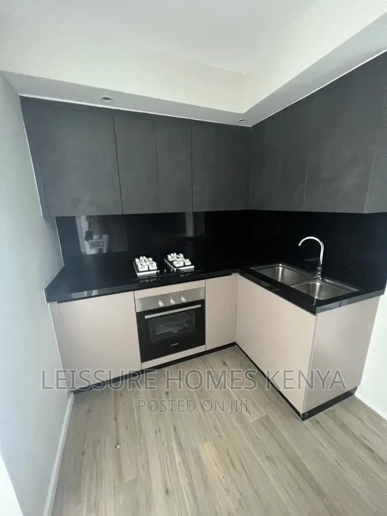 Furnished 2bdrm Apartment in Enaki, Nyari for rent