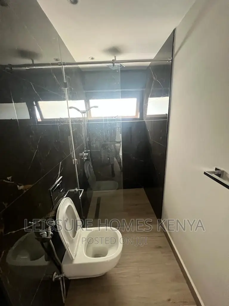Furnished 2bdrm Apartment in Enaki, Nyari for rent