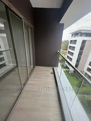 Furnished 2bdrm Apartment in Enaki, Nyari for rent