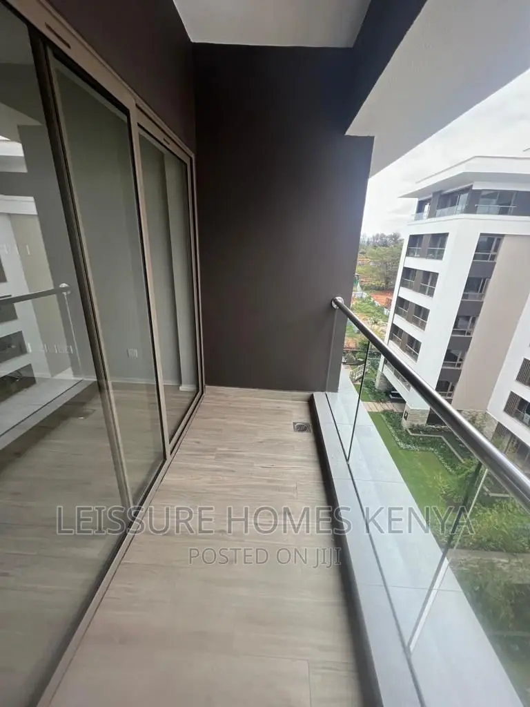 Furnished 2bdrm Apartment in Enaki, Nyari for rent