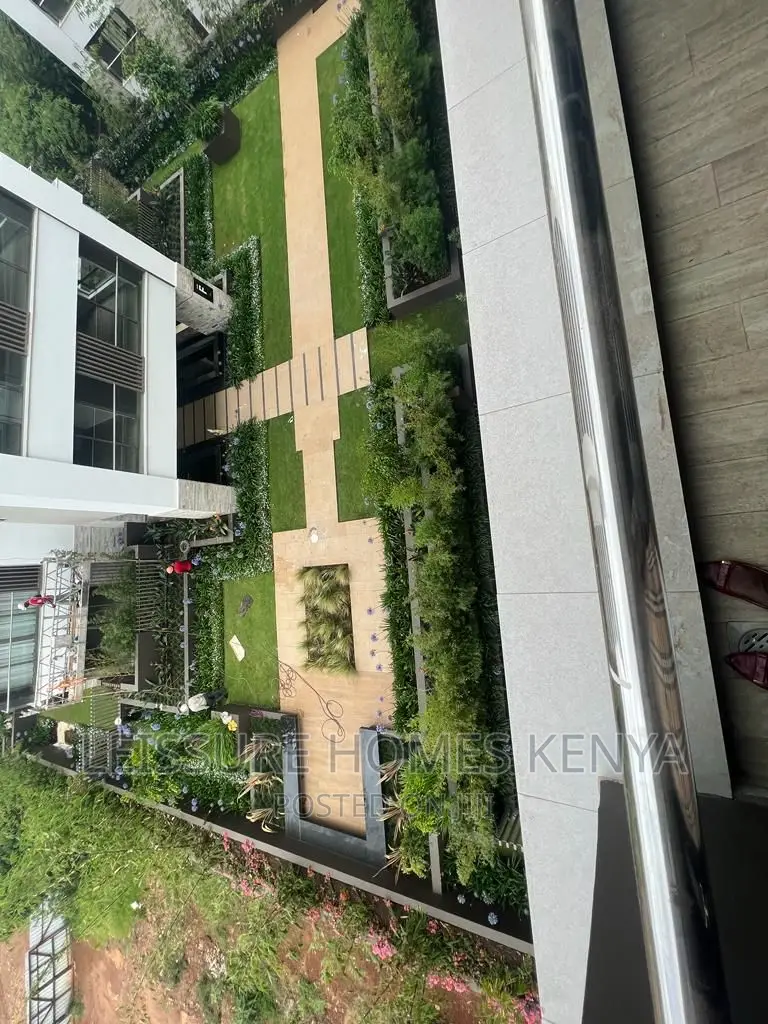 Furnished 2bdrm Apartment in Enaki, Nyari for rent