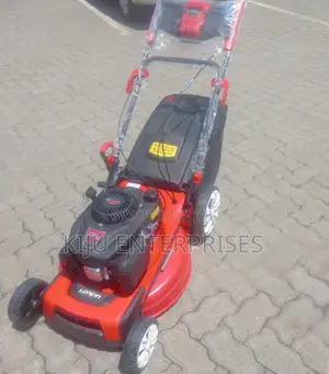 Loncin Lawnmower Machines Available * 