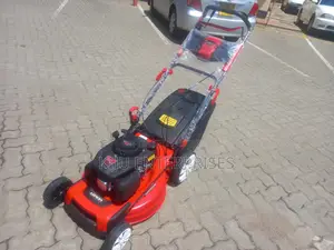 Loncin Lawnmower Machines Available * 