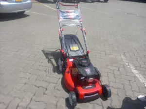 Loncin Lawnmower Machines Available * 