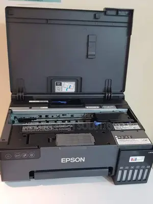 Epson Ecotank L8050 Best for Sublimation