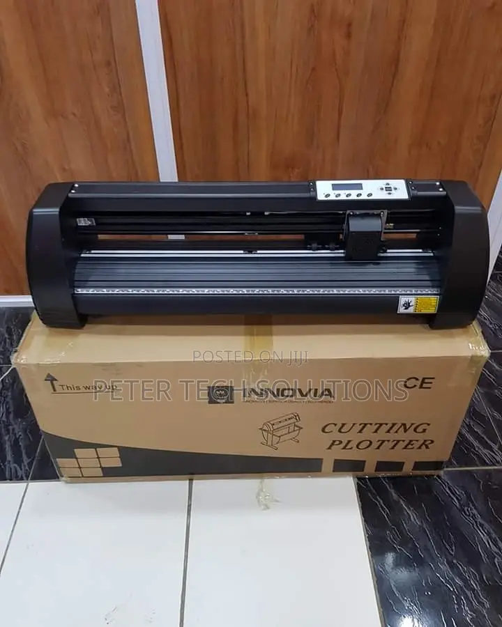 2ft Brand New Vinyl Plotters With Contour