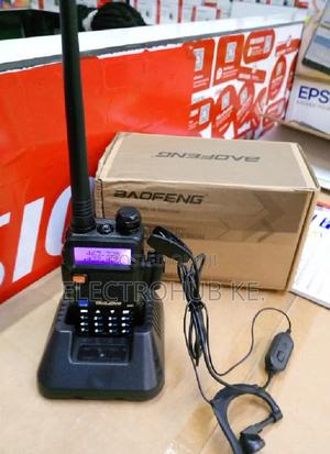 Baofeng Uv 5r More Advanced - main view