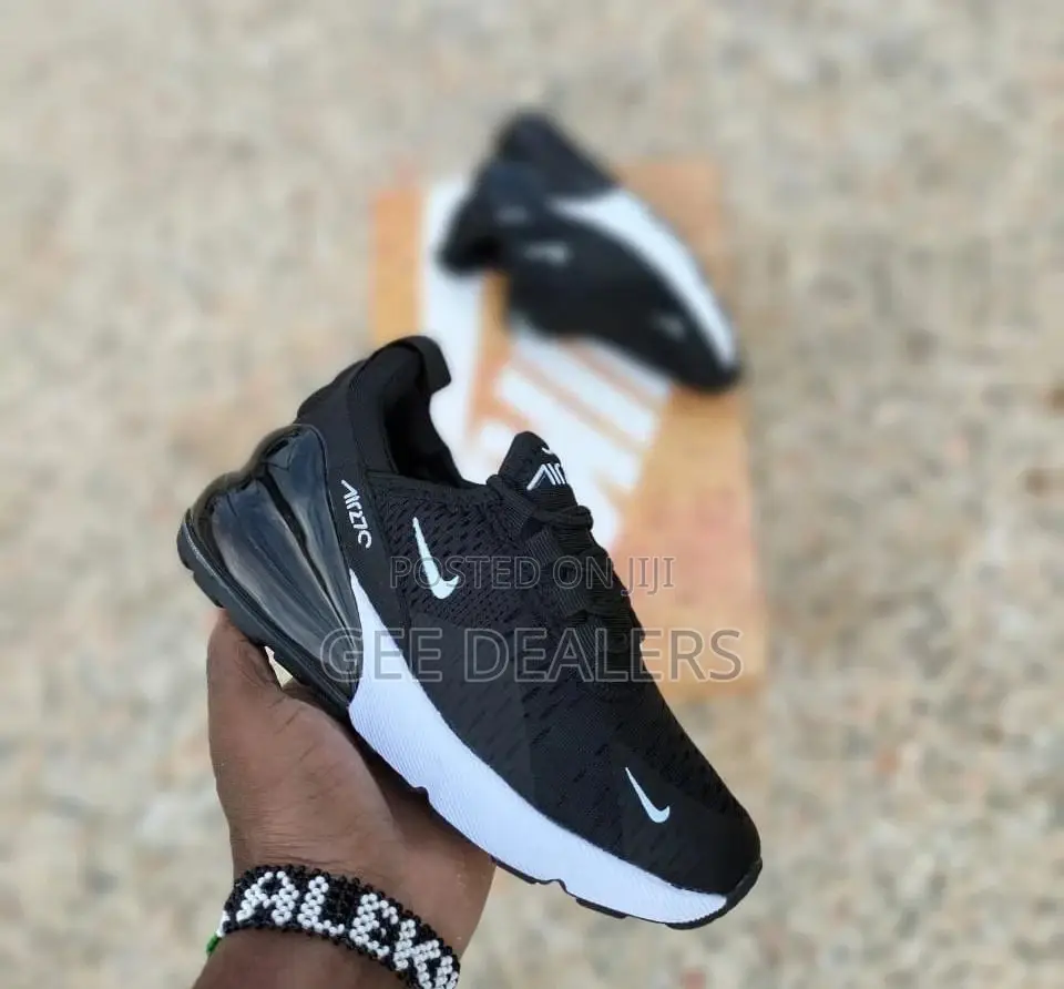 Kids Airmax 270 Size 31-36