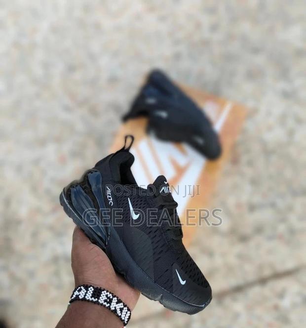 Kids Airmax 270 Size 31-36 - thumbnail 2