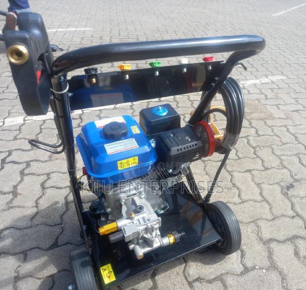 Carwash Machine Available Tlac