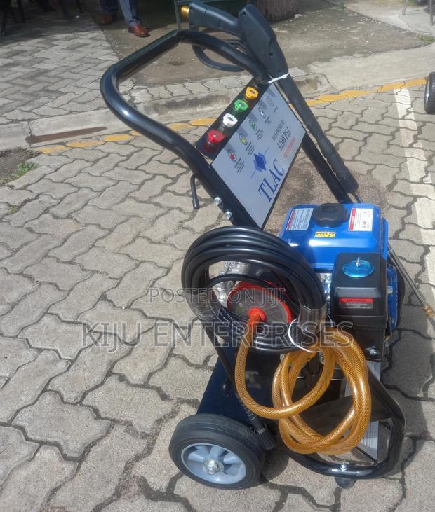 Carwash Machine Available Tlac - thumbnail 3