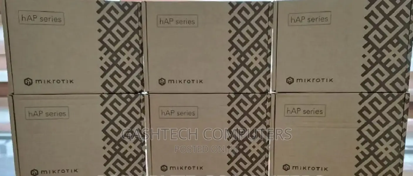 Mikrotik Rb941-
