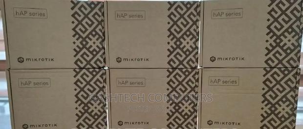 Mikrotik Rb941- - main view
