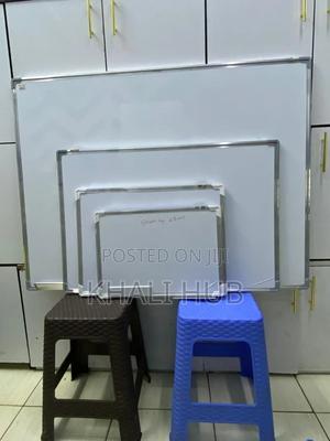 White Boards |White Boards| Dry Erase White Board - thumbnail 2