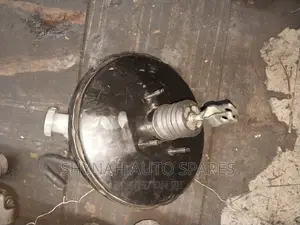 Suzuki Escudo New Model Brake Master Cylinder and Booster