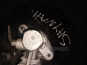 Suzuki Escudo New Model Brake Master Cylinder and Booster