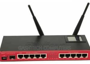Mikrotik RB 2011 Router (Rackmount) - thumbnail 2