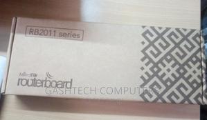 Mikrotik Routerboard Rb2011uias-2hnd-In - thumbnail 2