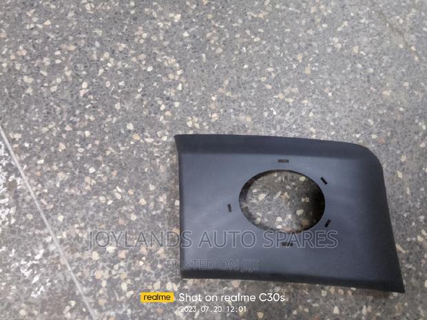 Probox 2012 Bumper End(With Hole) - thumbnail 2