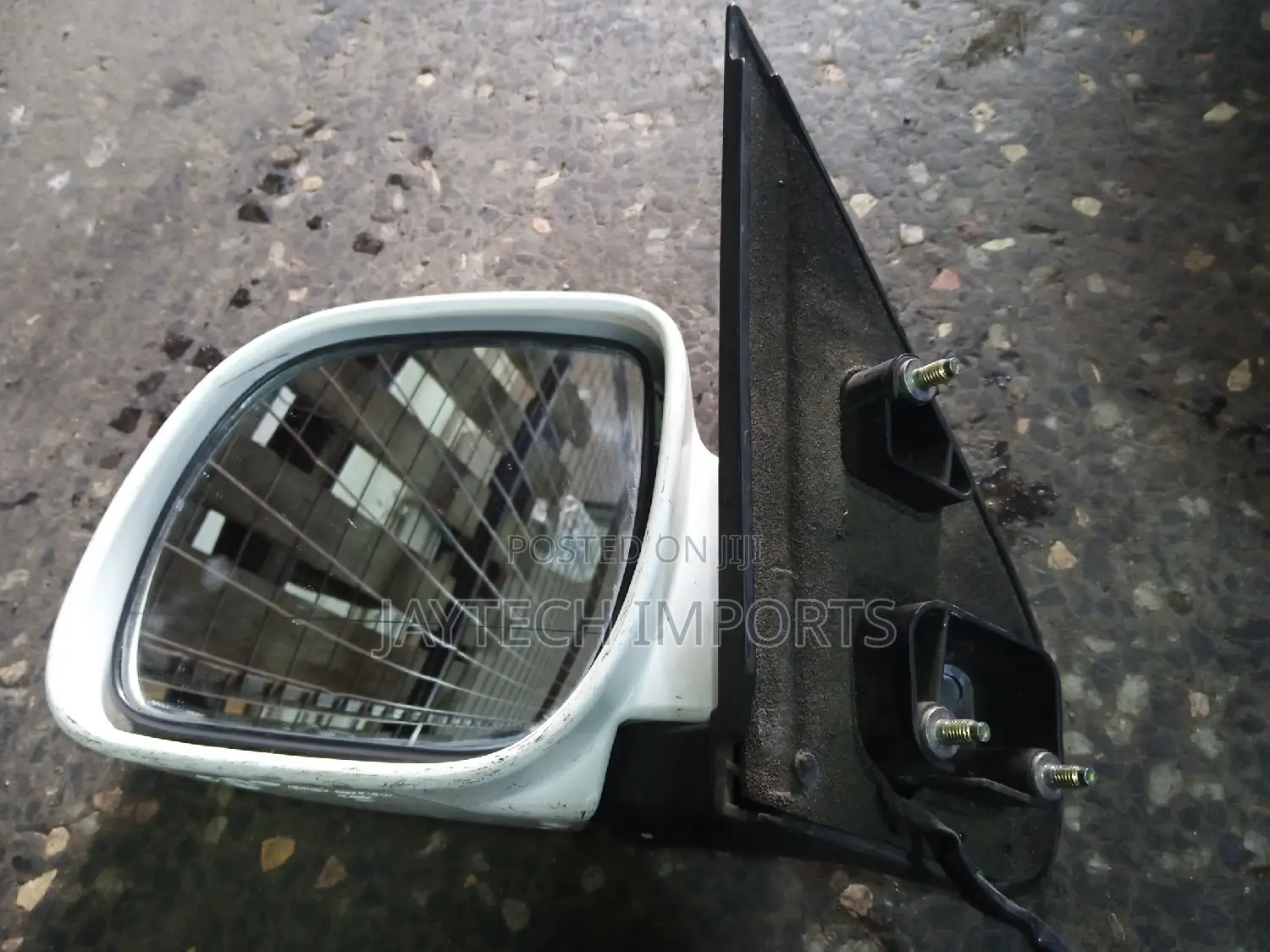 Toyota Cami Sidemirror
