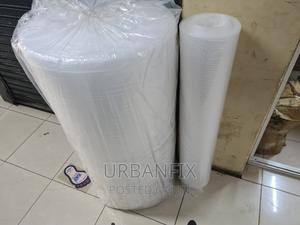 100 Meters Bubble Wrap by 1.2 Meters Wide - main view