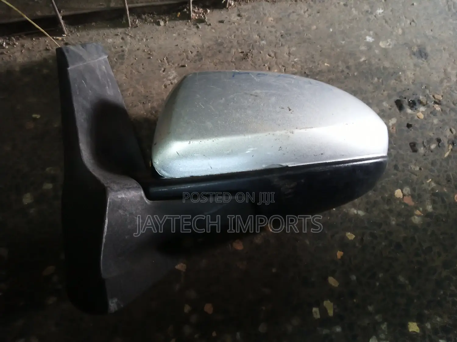 Mazda Demio LHS Sidemirror
