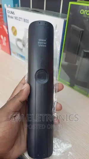 New Replacement Remote for Vision Tv.