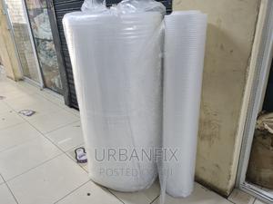 100 Meter Quality Bubble Wrap by 1.2 Meters Height - main view