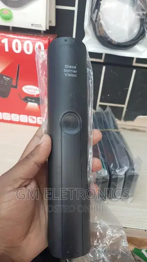 New Replacement Remote for Glaze TV.